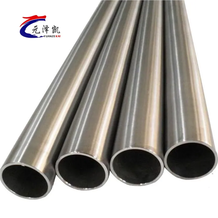 Pajp iwweldjat tat-titanju Gr2